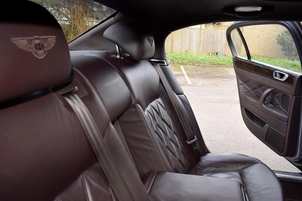 Used Bentley Continental for sale - 77671360: Photo 50