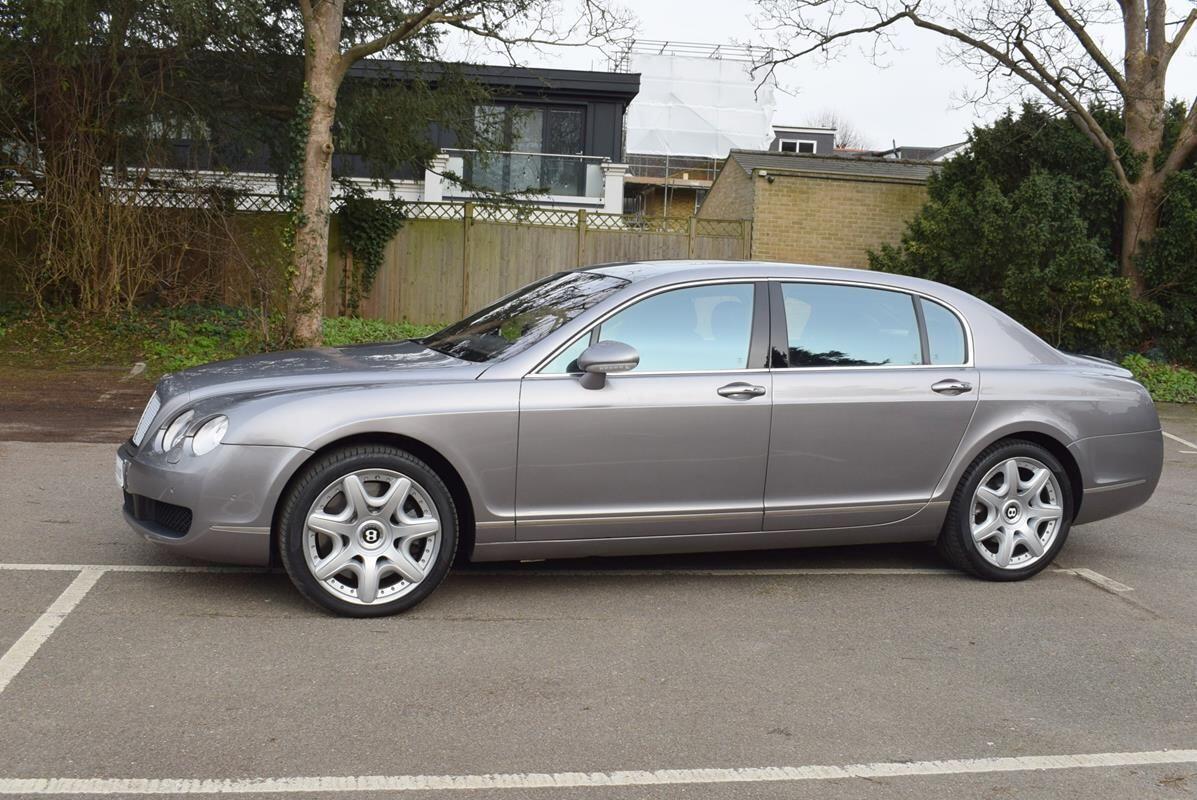 Used Bentley Continental for sale - 77671360: Photo 54