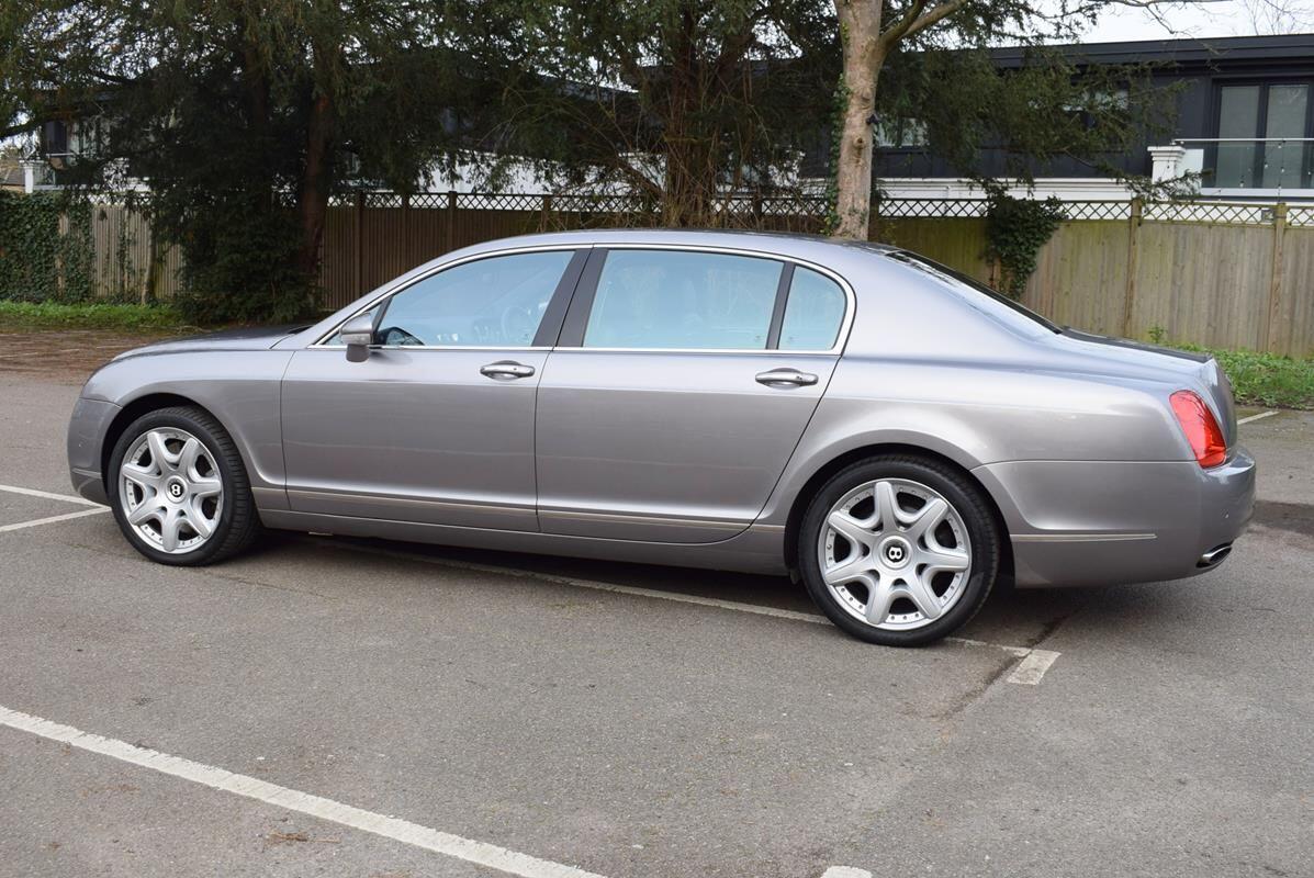Used Bentley Continental for sale - 77671360: Photo 55
