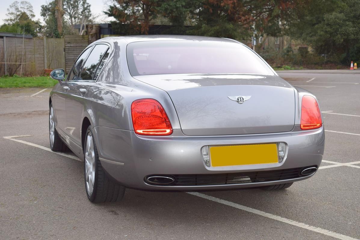 Used Bentley Continental for sale - 77671360: Photo 57