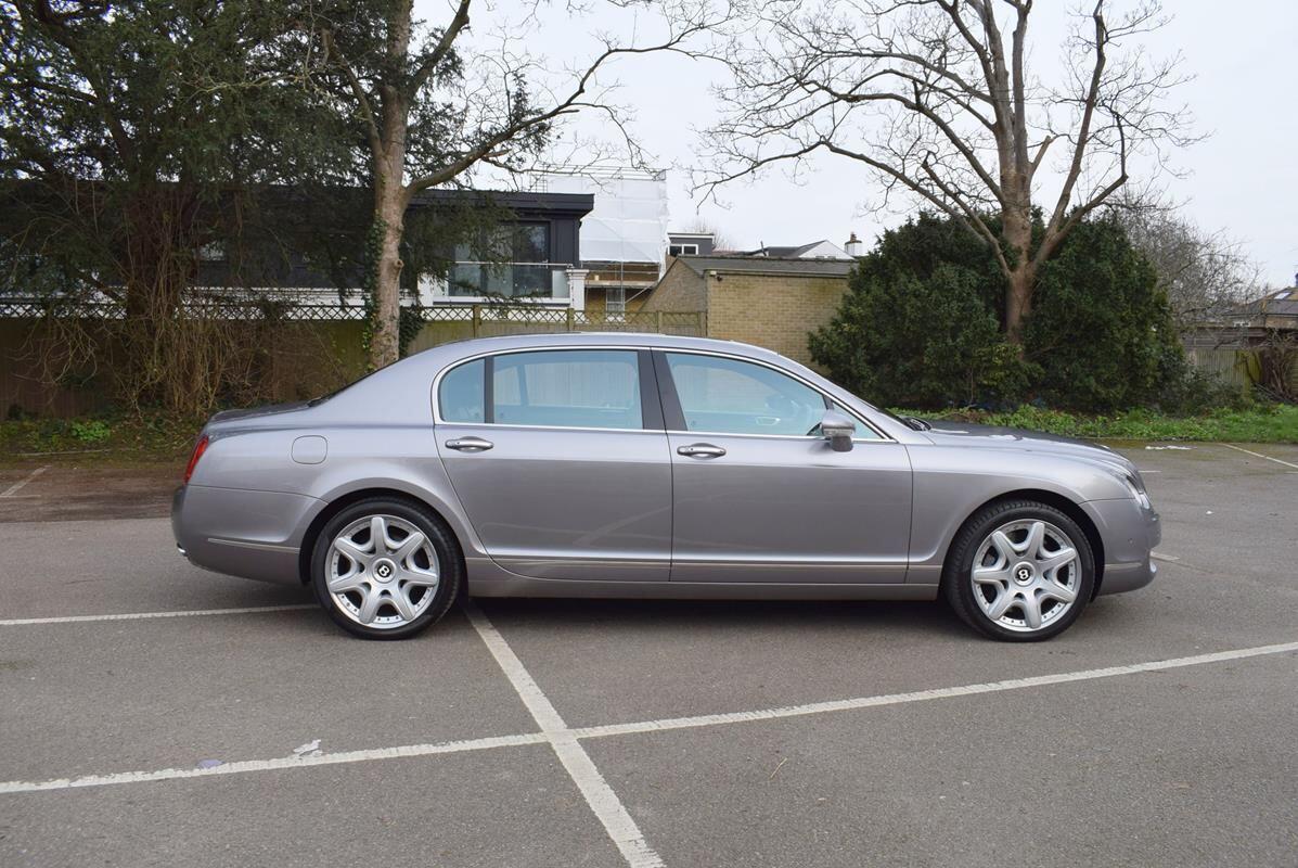 Used Bentley Continental for sale - 77671360: Photo 58