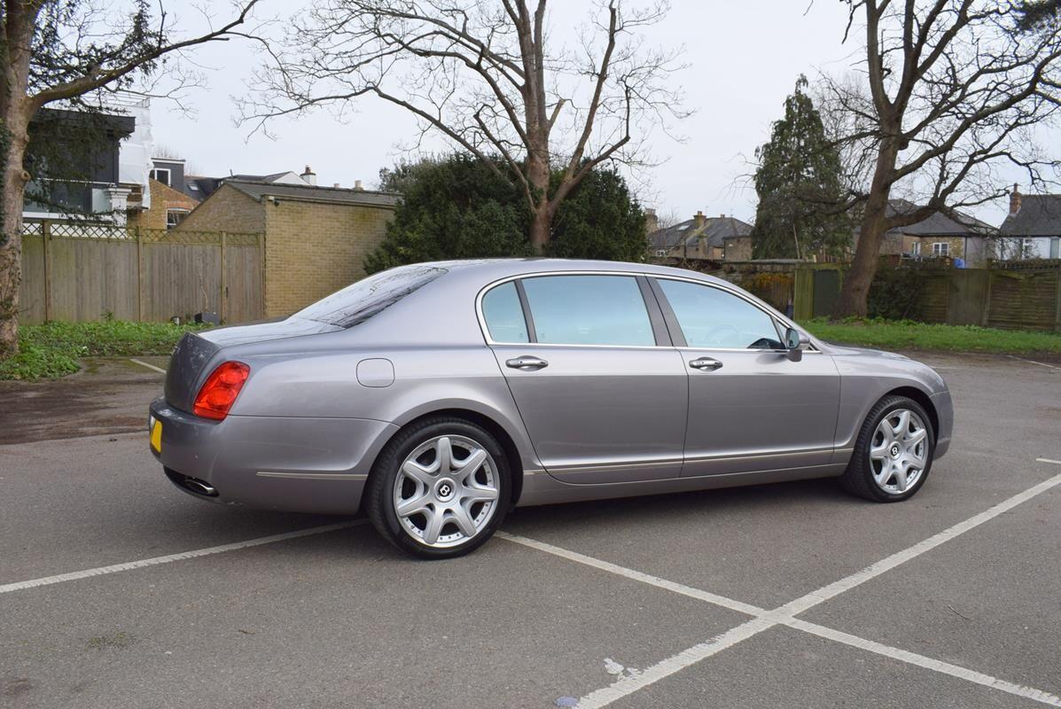Used Bentley Continental for sale - 77671360: Photo 59