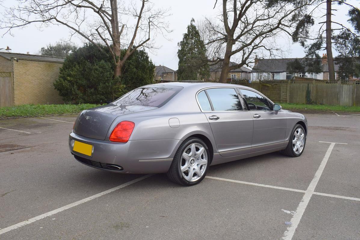 Used Bentley Continental for sale - 77671360: Photo 60