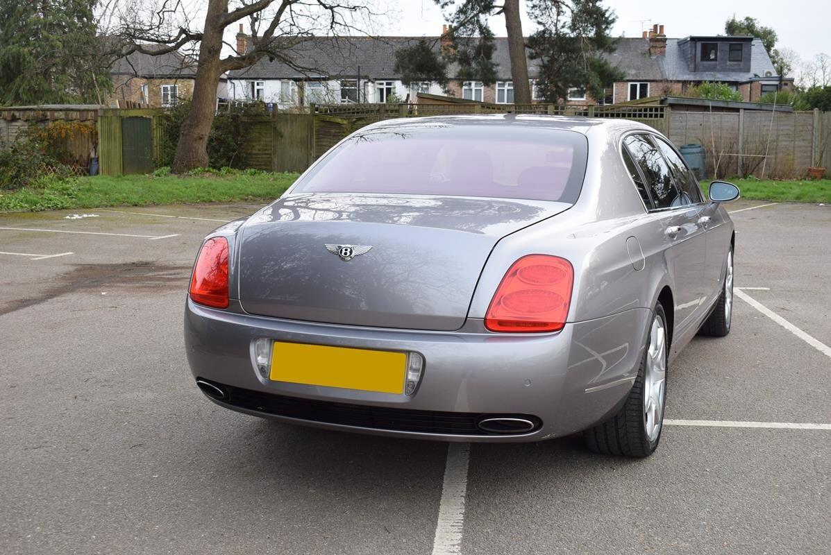 Used Bentley Continental for sale - 77671360: Photo 62