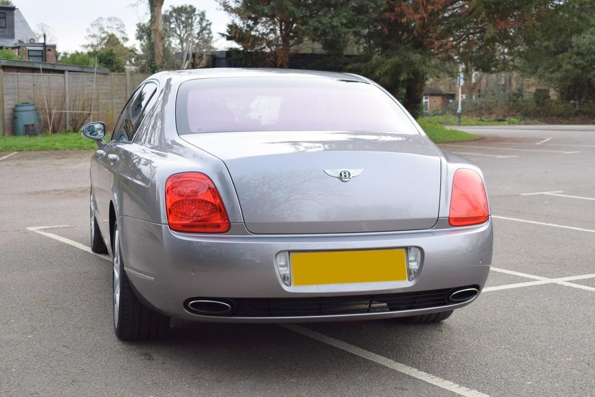 Used Bentley Continental for sale - 77671360: Photo 63