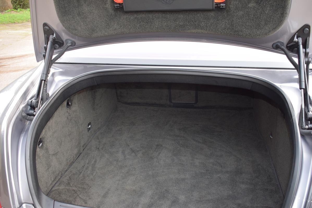 Used Bentley Continental for sale - 77671360: Photo 64