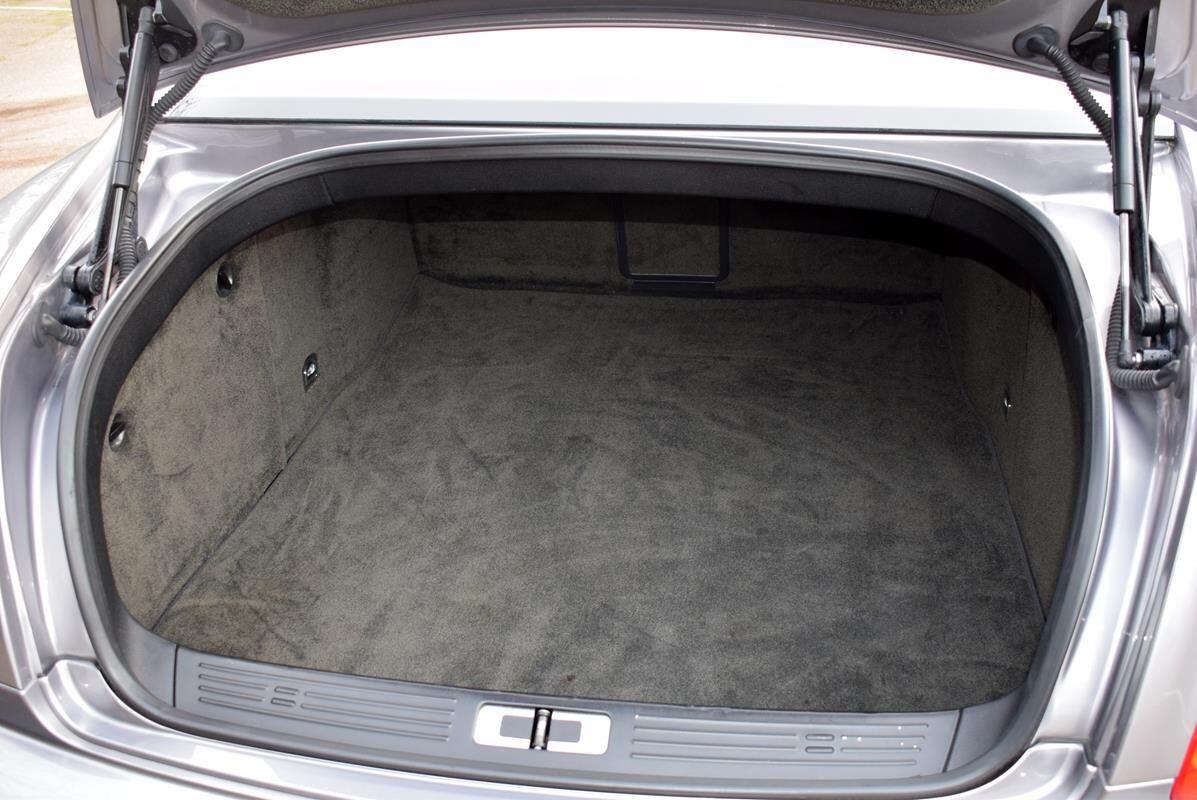 Used Bentley Continental for sale - 77671360: Photo 65