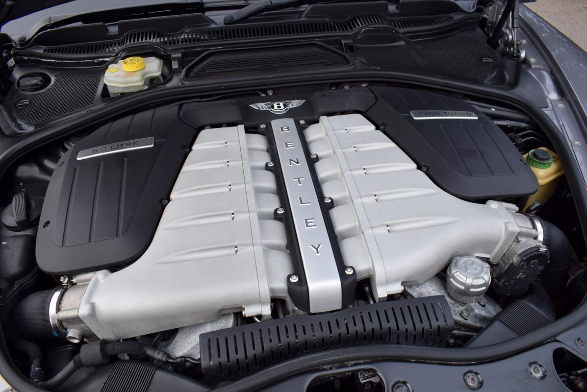 Used Bentley Continental for sale - 77671360: Photo 67