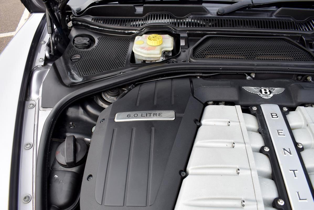 Used Bentley Continental for sale - 77671360: Photo 69