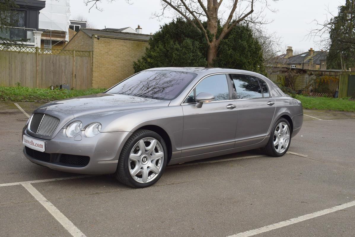 Used Bentley Continental for sale - 77671360: Photo 7