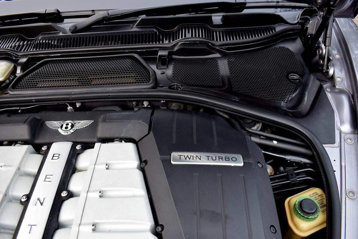 Used Bentley Continental for sale - 77671360: Photo 70