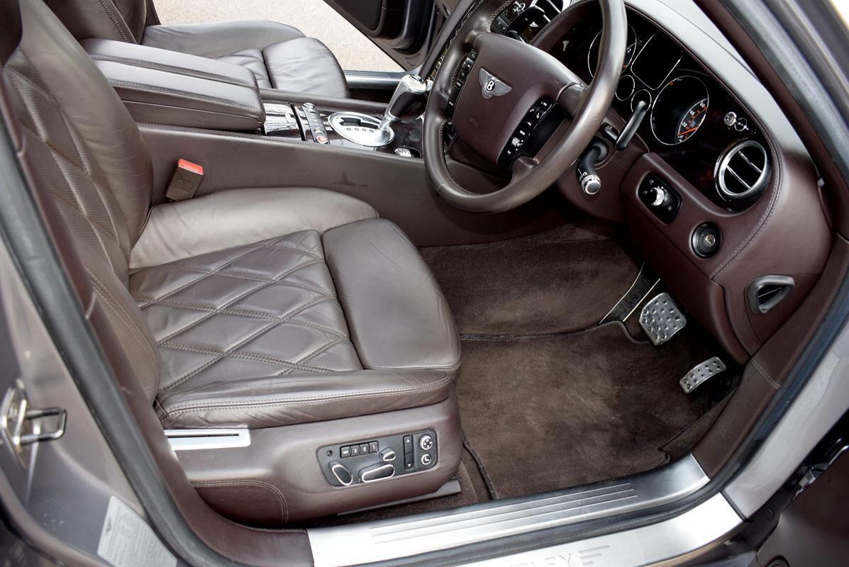 Used Bentley Continental for sale - 77671360: Photo 8