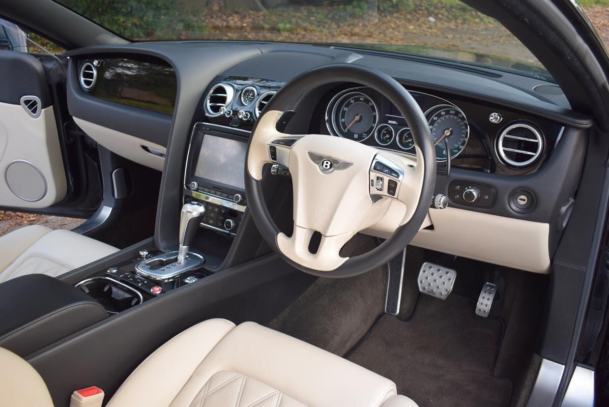 Used Bentley Continental 2015 for sale - 76689129: Photo 10