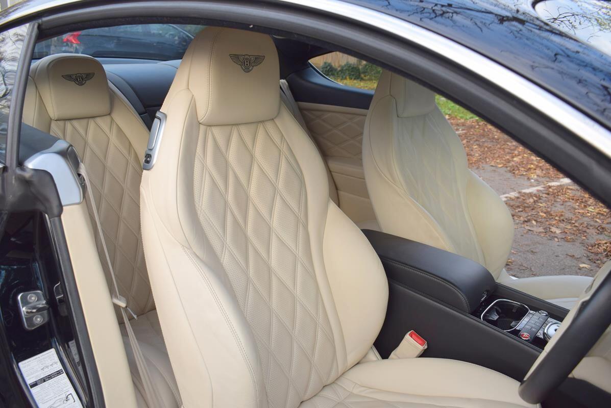 Used Bentley Continental 2015 for sale - 76689129: Photo 12