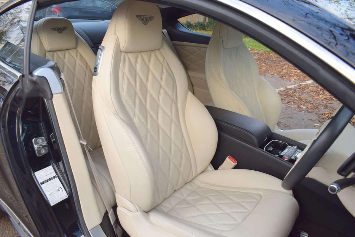 Used Bentley Continental 2015 for sale - 76689129: Photo 13