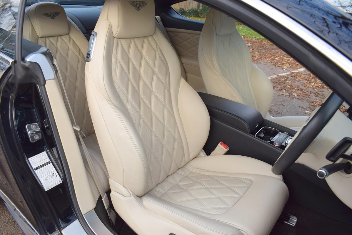 Used Bentley Continental 2015 for sale - 76689129: Photo 14