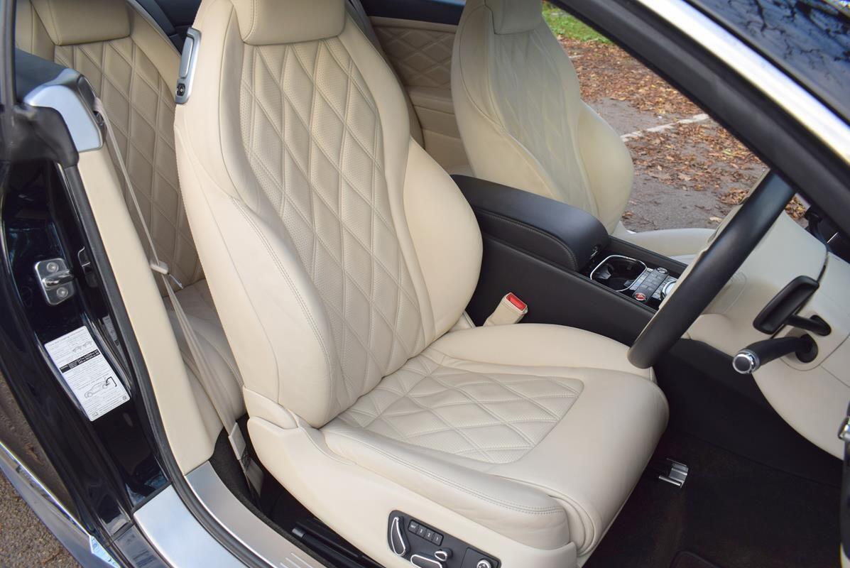 Used Bentley Continental 2015 for sale - 76689129: Photo 15