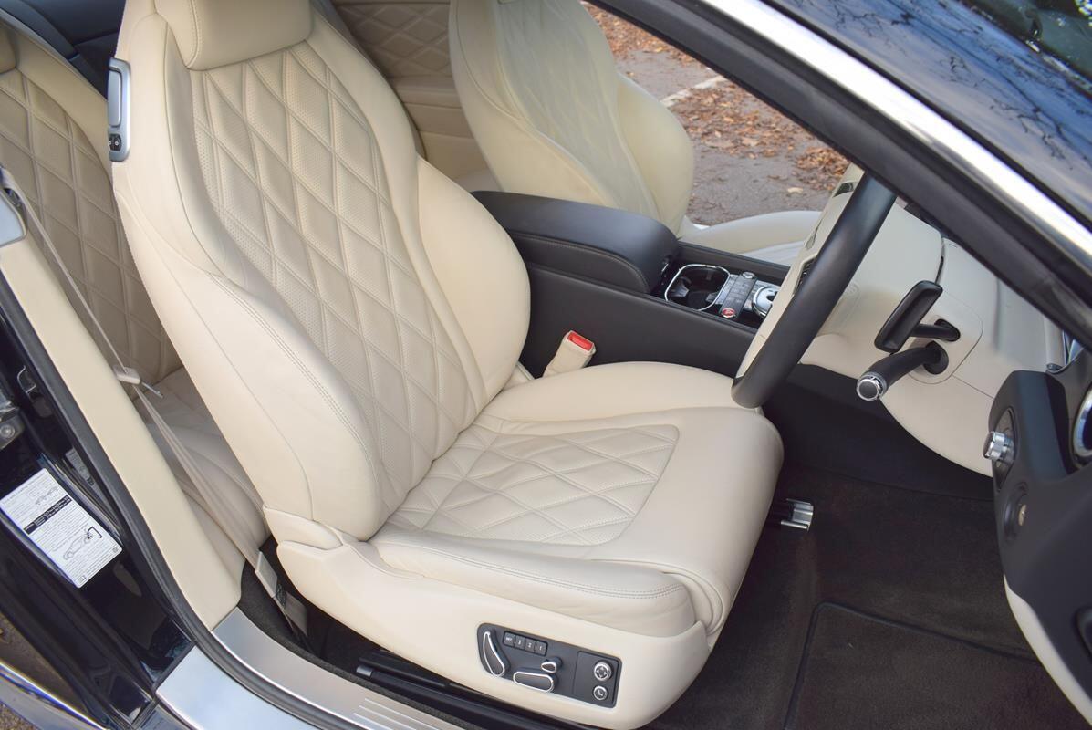 Used Bentley Continental 2015 for sale - 76689129: Photo 17