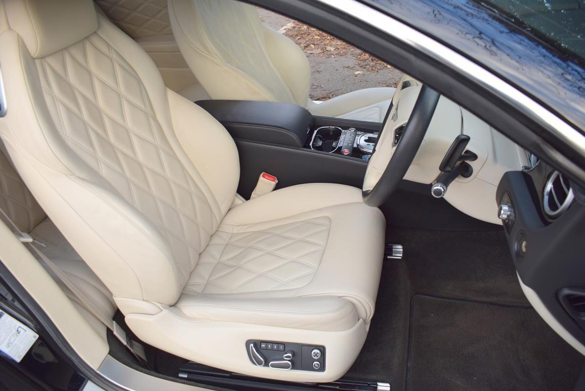Used Bentley Continental 2015 for sale - 76689129: Photo 18