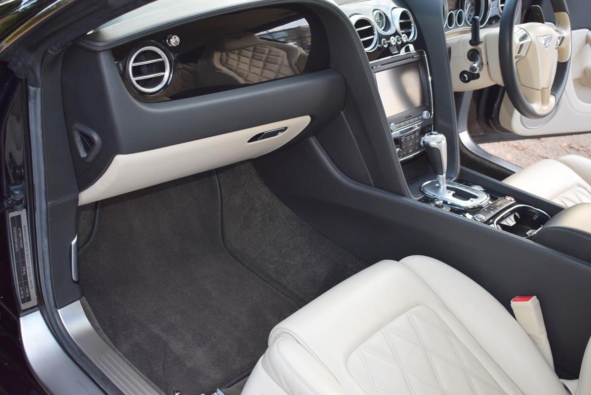 Used Bentley Continental 2015 for sale - 76689129: Photo 22