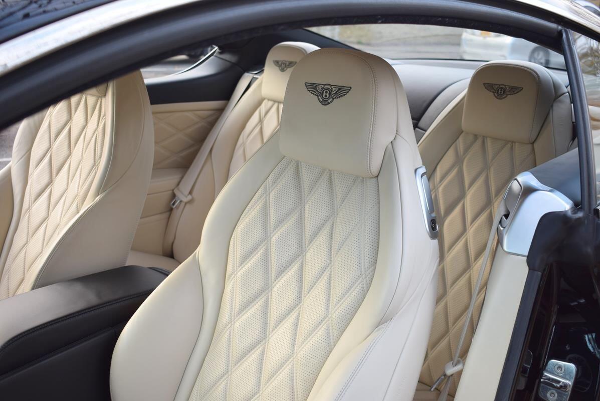 Used Bentley Continental 2015 for sale - 76689129: Photo 23