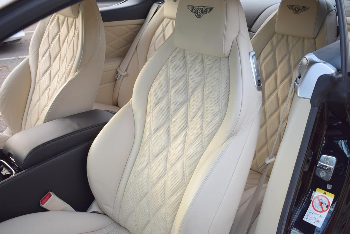 Used Bentley Continental 2015 for sale - 76689129: Photo 25