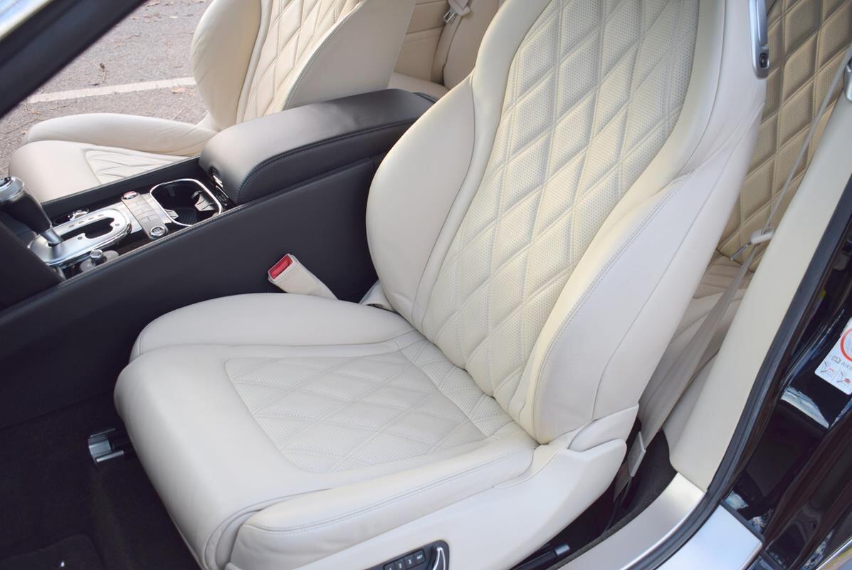 Used Bentley Continental 2015 for sale - 76689129: Photo 27