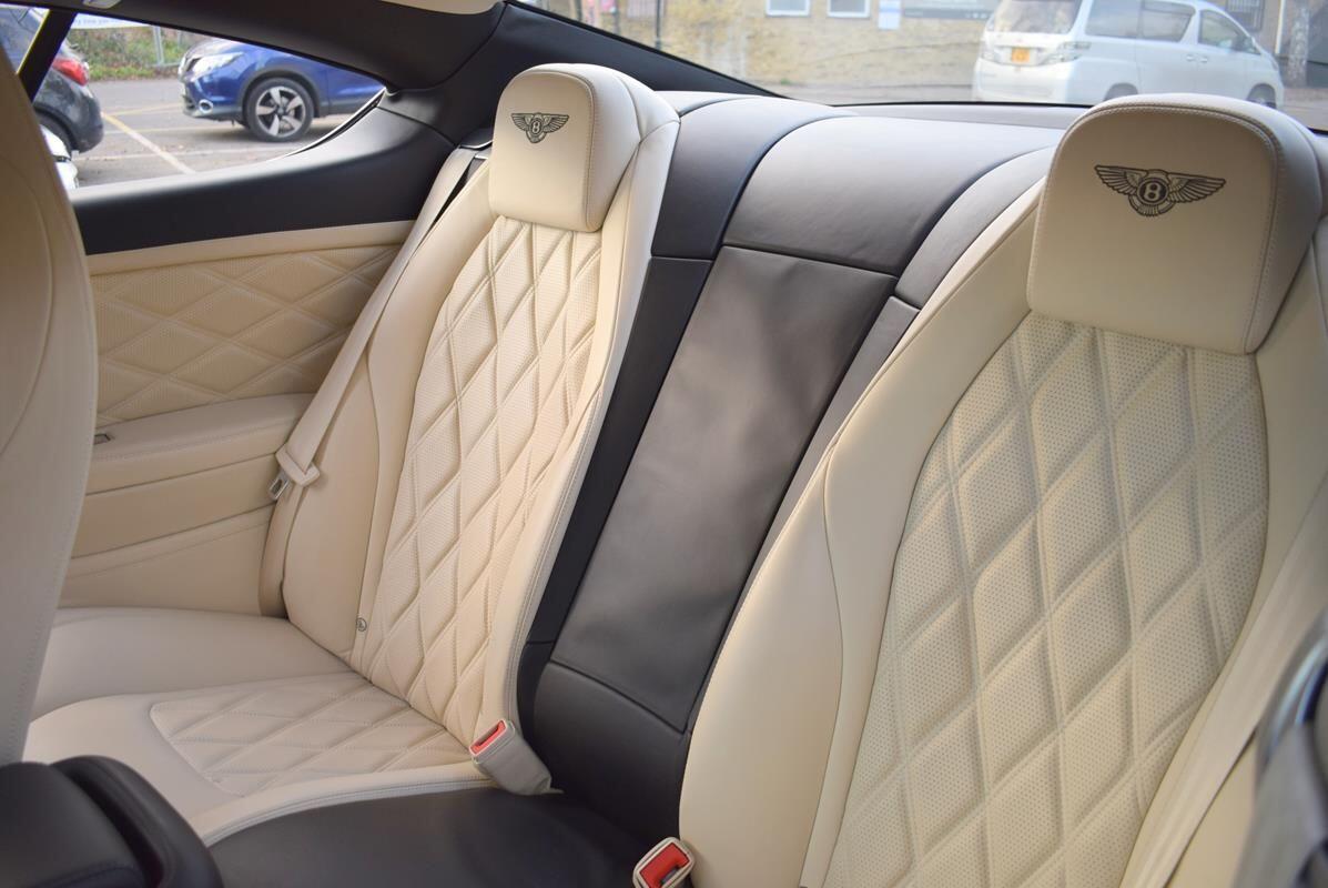 Used Bentley Continental 2015 for sale - 76689129: Photo 31