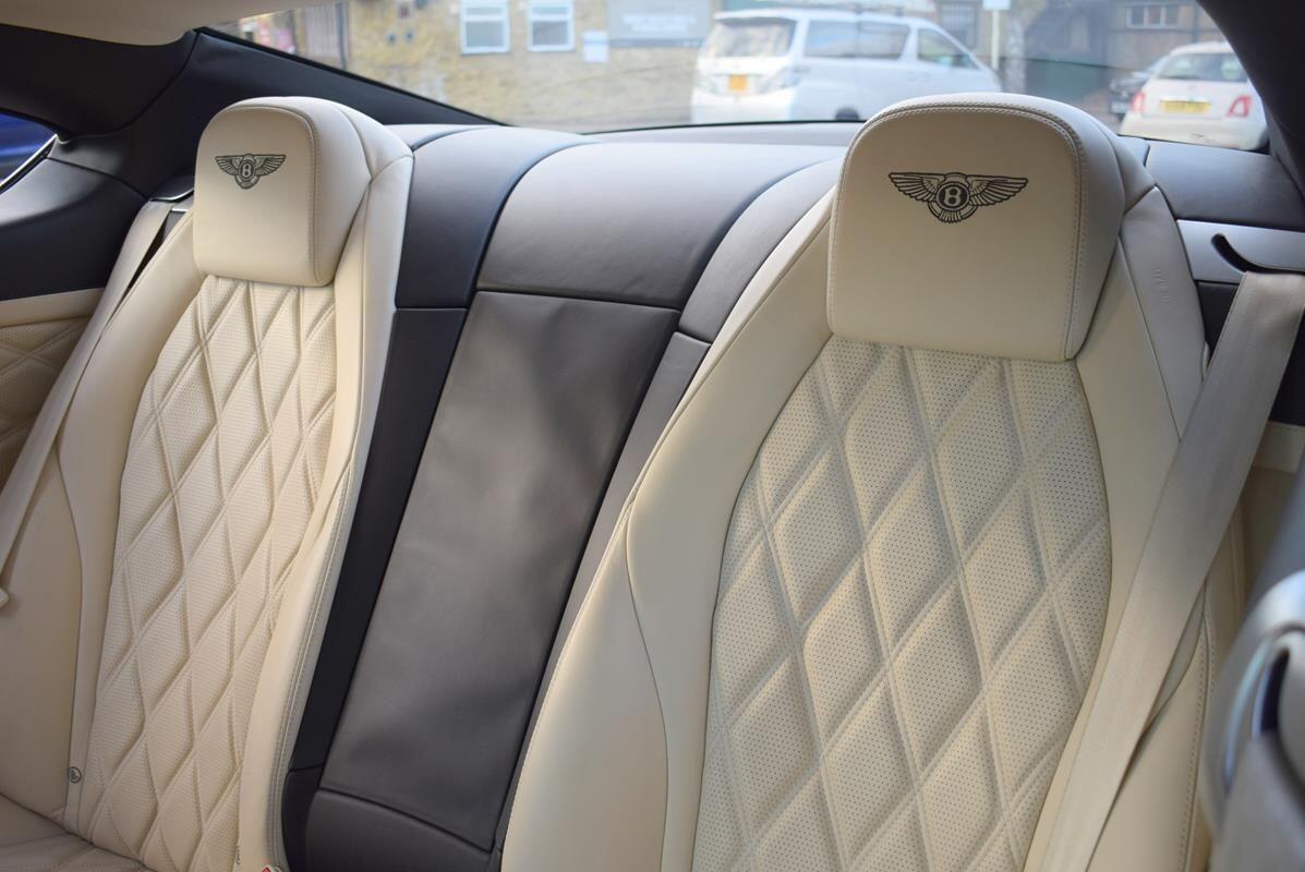 Used Bentley Continental 2015 for sale - 76689129: Photo 32