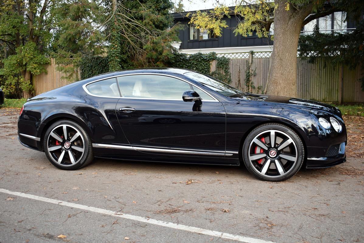 Used Bentley Continental 2015 for sale - 76689129: Photo 36