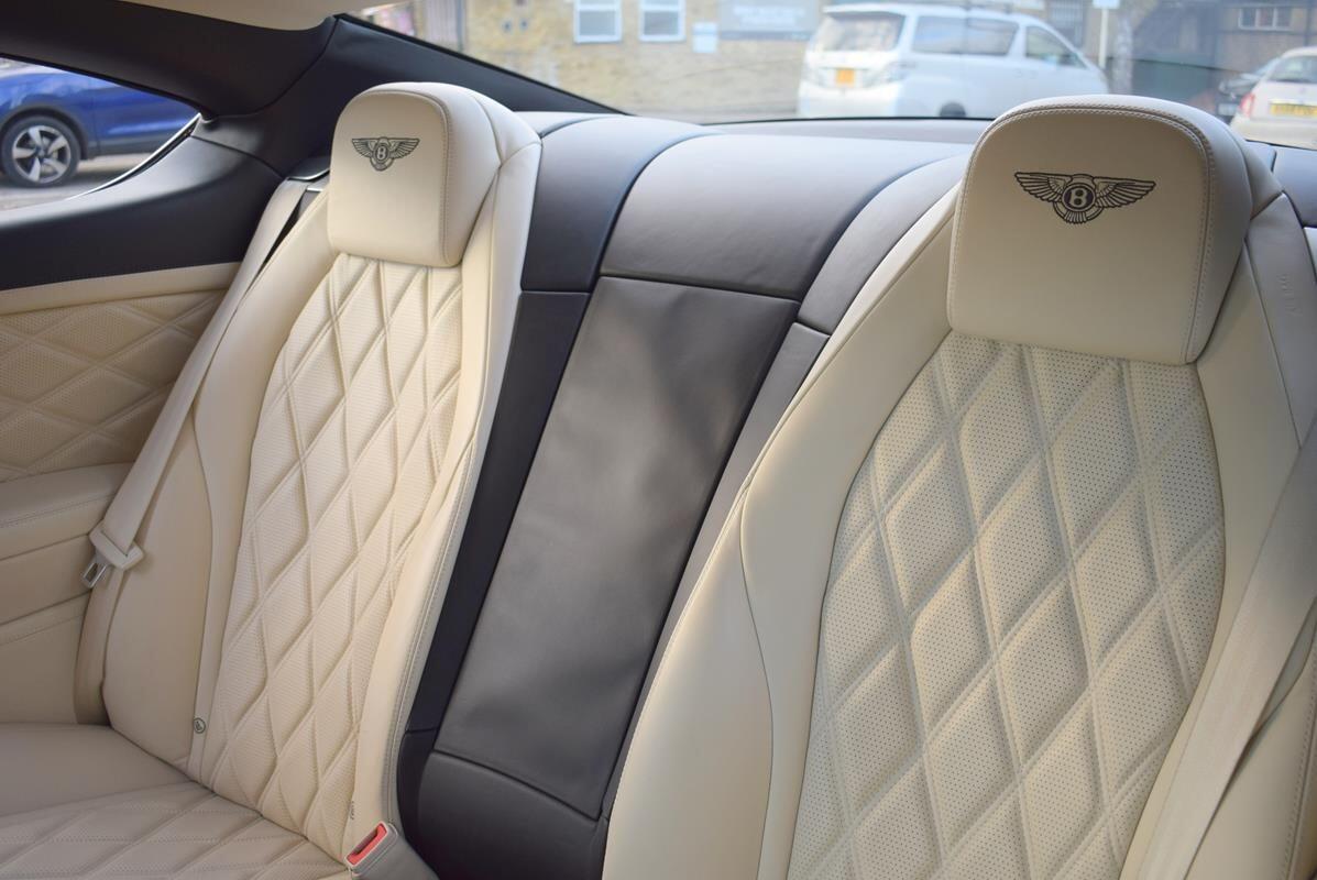 Used Bentley Continental 2015 for sale - 76689129: Photo 4