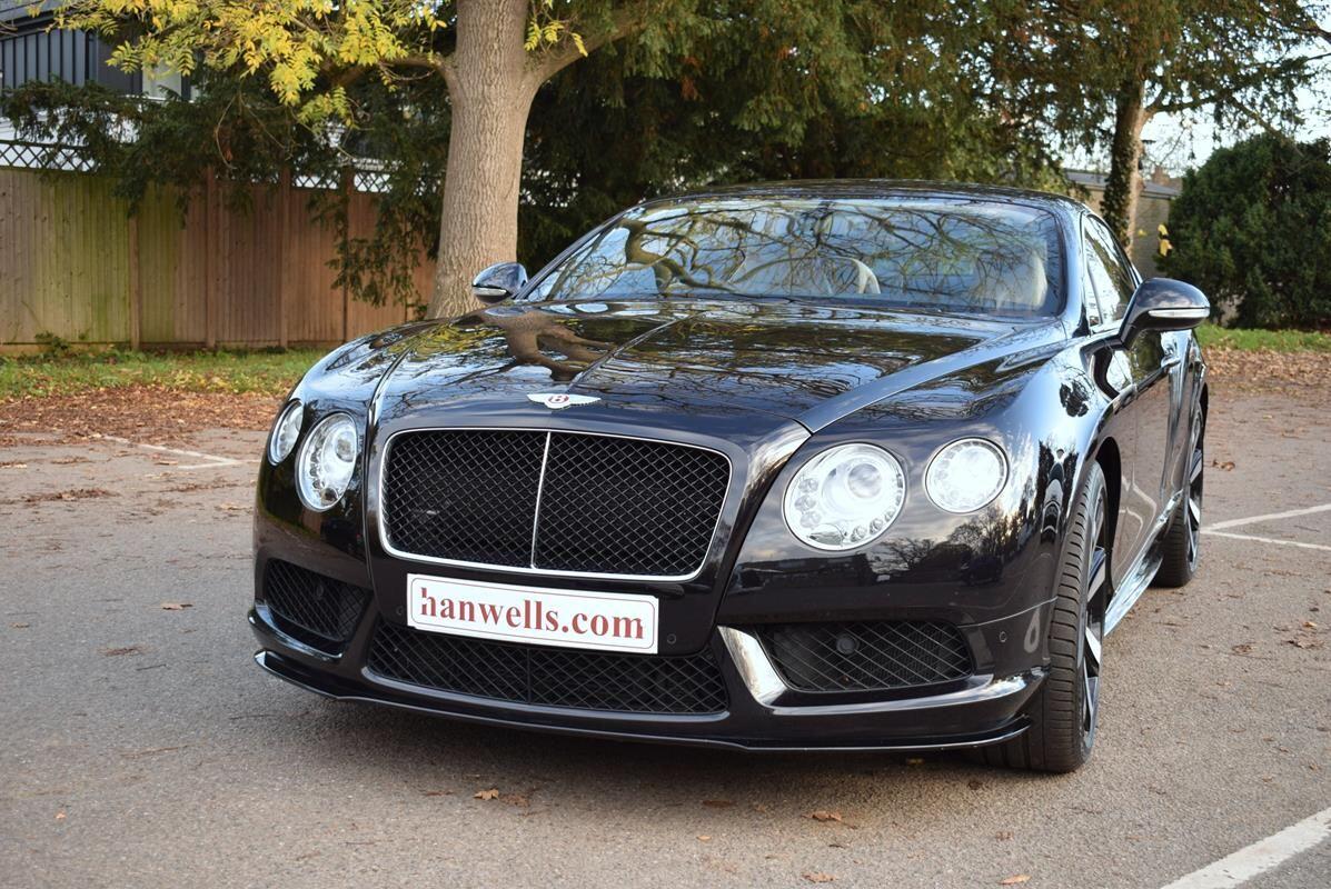Used Bentley Continental 2015 for sale - 76689129: Photo 41