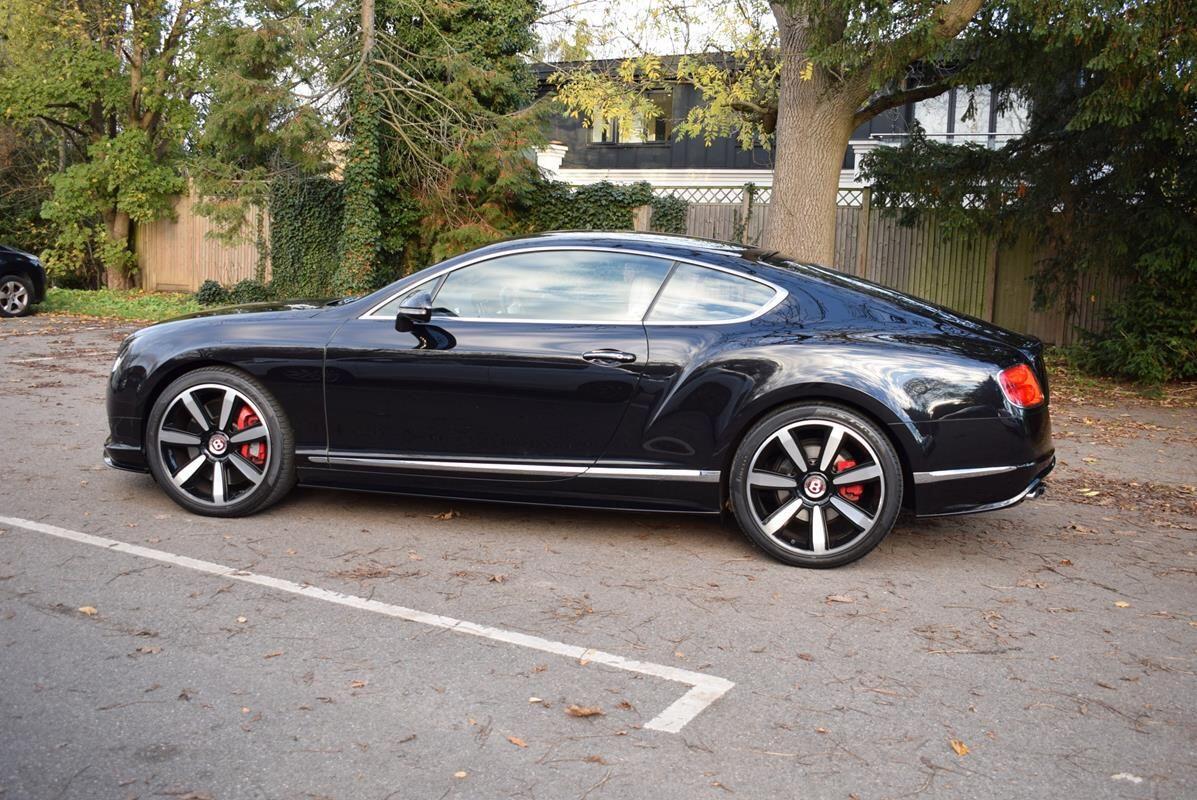 Used Bentley Continental 2015 for sale - 76689129: Photo 45