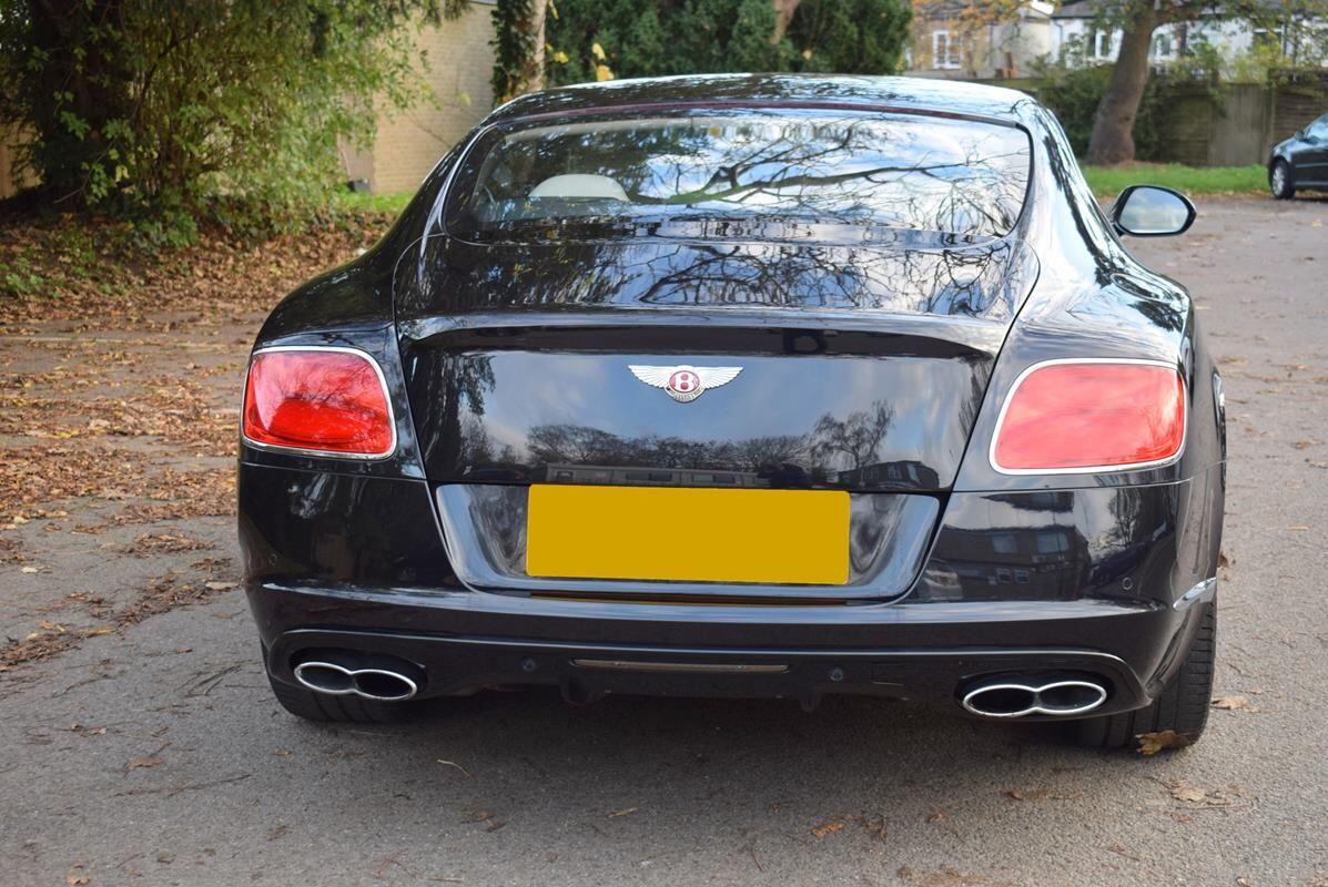 Used Bentley Continental 2015 for sale - 76689129: Photo 47