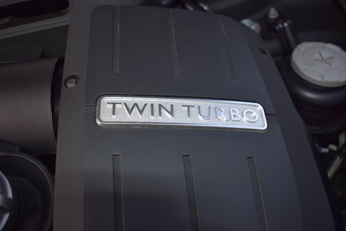 Used Bentley Continental 2015 for sale - 76689129: Photo 52