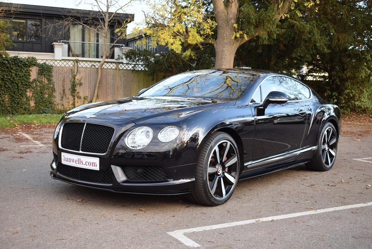 Used Bentley Continental 2015 for sale - 76689129: Photo 6