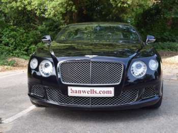 Used Bentley Continental 2011 for sale - 74899087: Photo