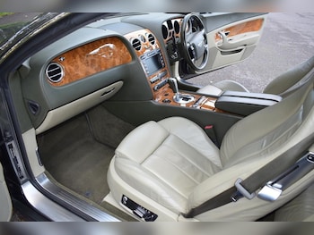 Used Bentley Continental 2004 for sale - 76592947: Photo