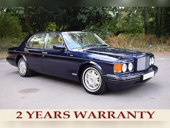 Used Bentley Brooklands 1996 for sale - 79472108: Photo