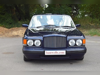 Used Bentley Brooklands 1996 for sale - 79472108: Photo