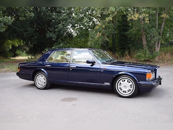 Used Bentley Brooklands 1996 for sale - 79472108: Photo