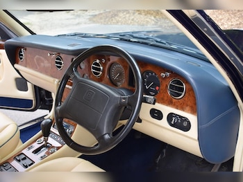 Used Bentley Brooklands 1996 for sale - 79472108: Photo