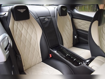 Used Bentley Continental 2013 for sale - 78966206: Photo