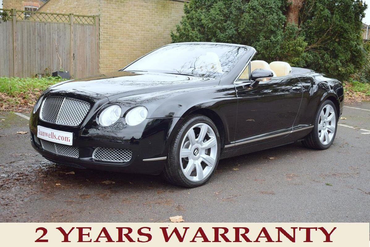 Used Bentley Continental 2006 for sale - 76935968: Photo 1