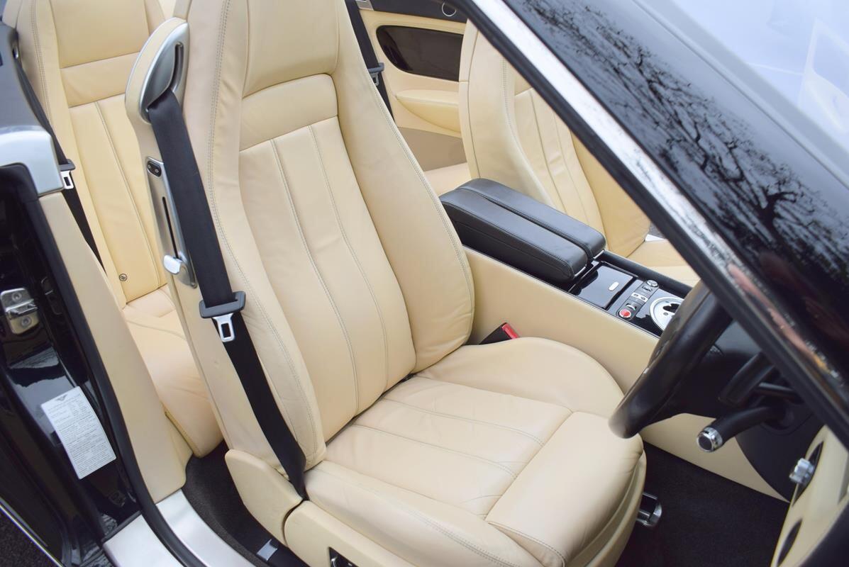 Used Bentley Continental 2006 for sale - 76935968: Photo 12