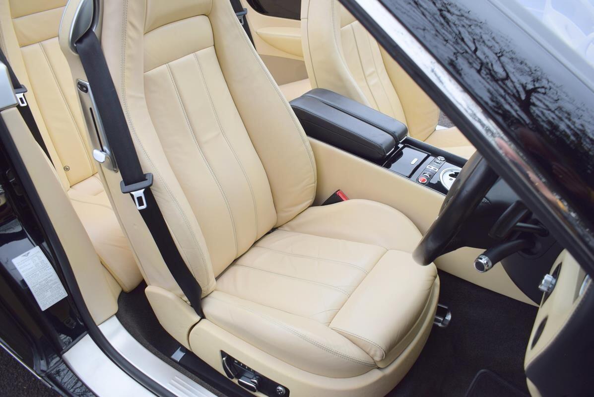 Used Bentley Continental 2006 for sale - 76935968: Photo 13