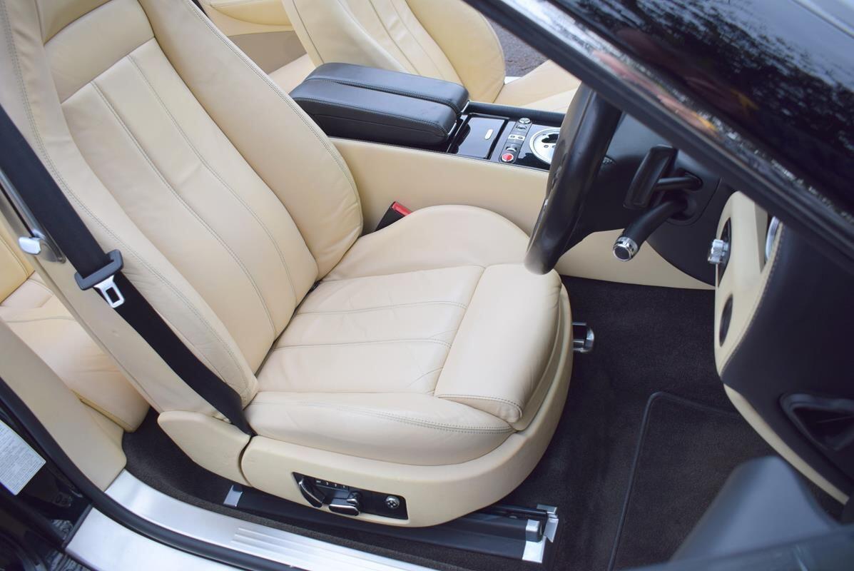 Used Bentley Continental 2006 for sale - 76935968: Photo 15