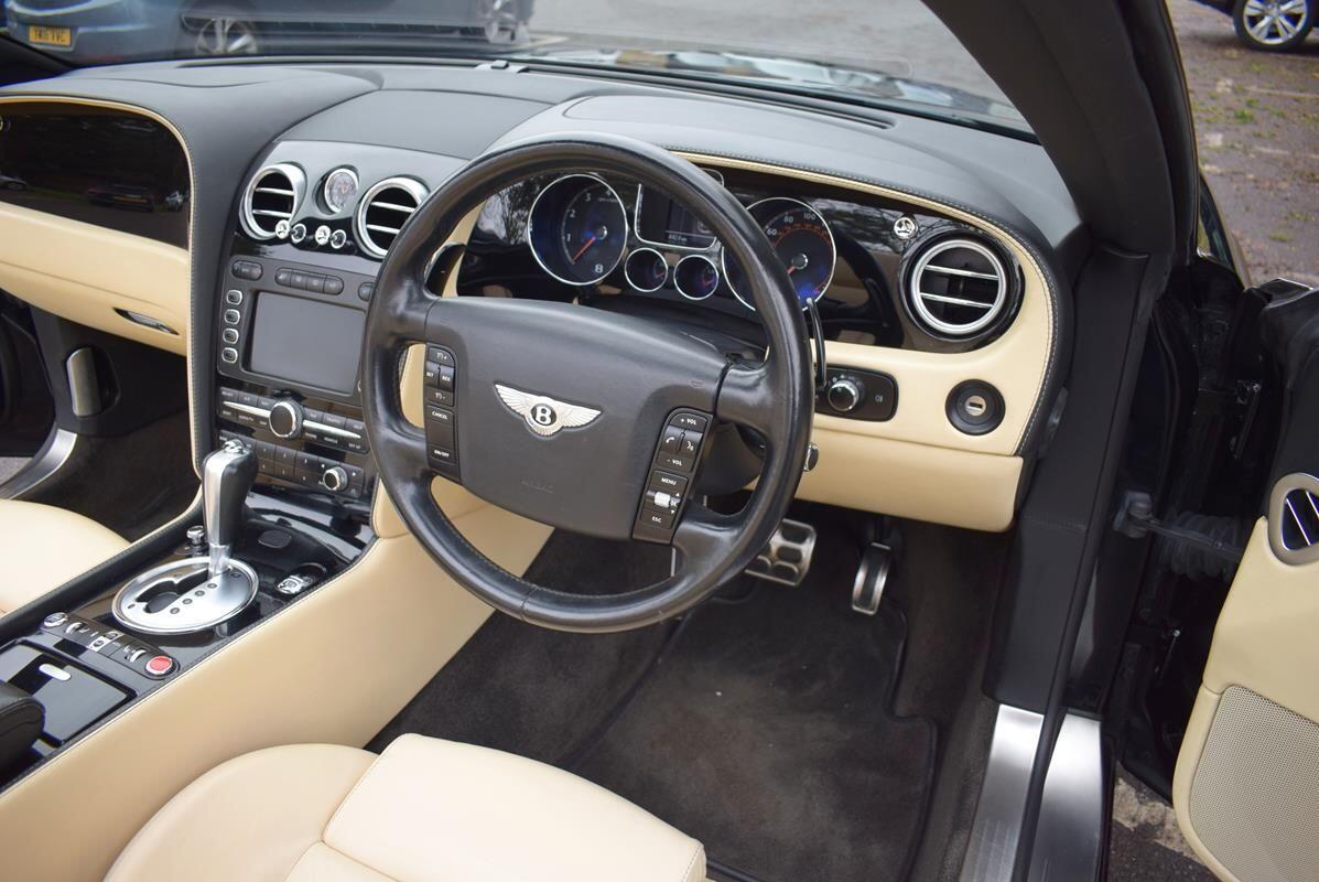 Used Bentley Continental 2006 for sale - 76935968: Photo 16
