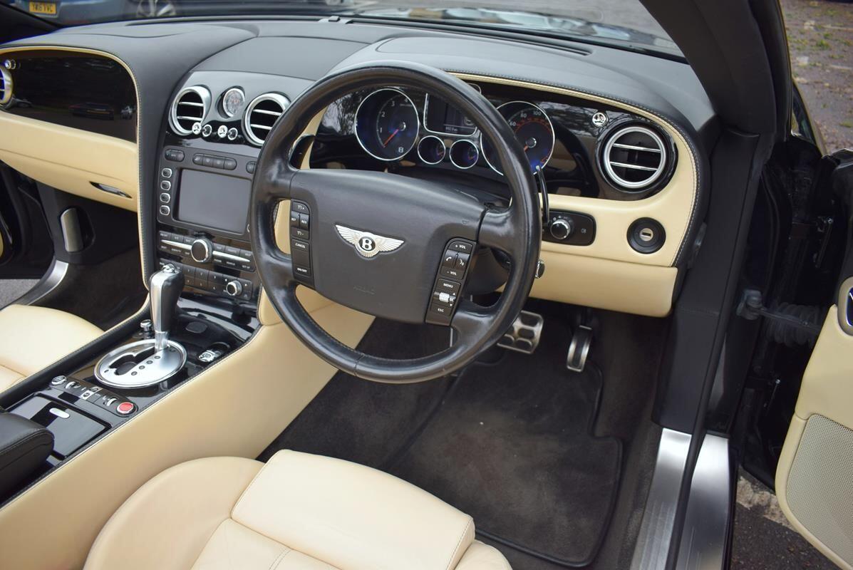 Used Bentley Continental 2006 for sale - 76935968: Photo 17