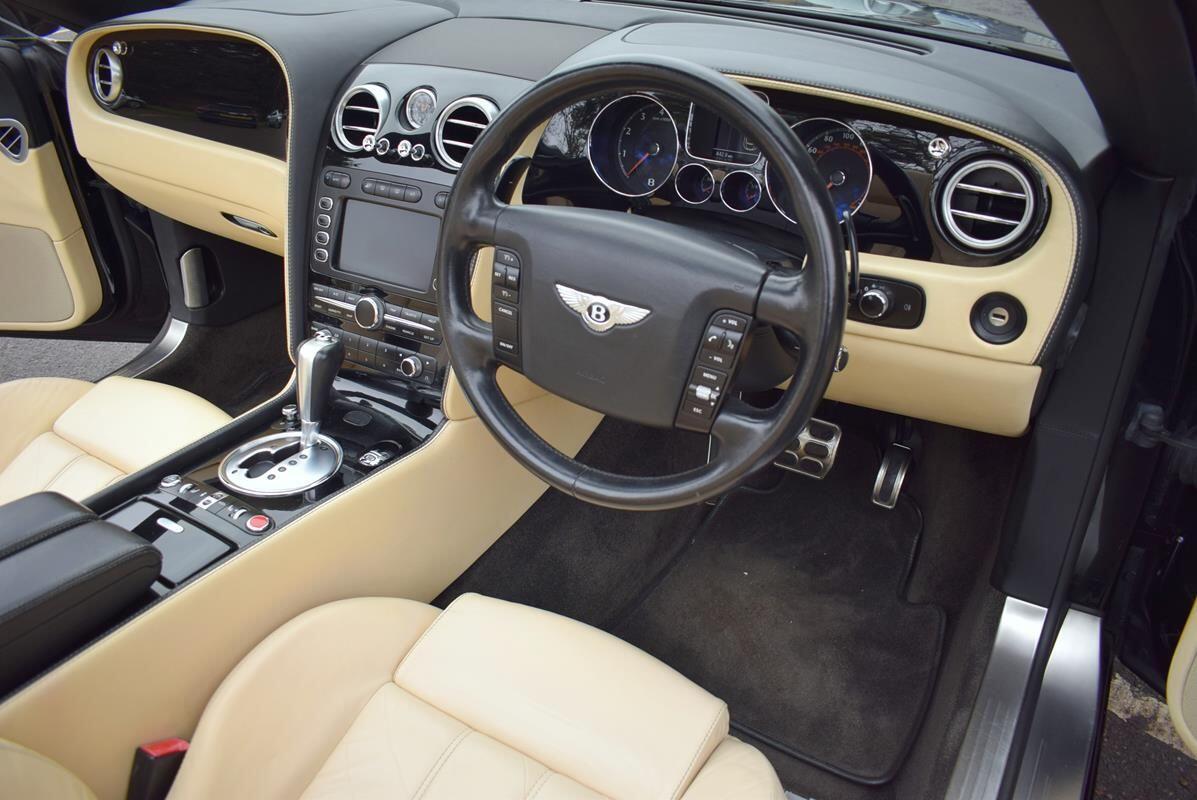 Used Bentley Continental 2006 for sale - 76935968: Photo 18